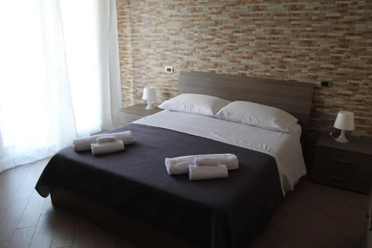 A Casa Di Mony Apartment Catania Italy