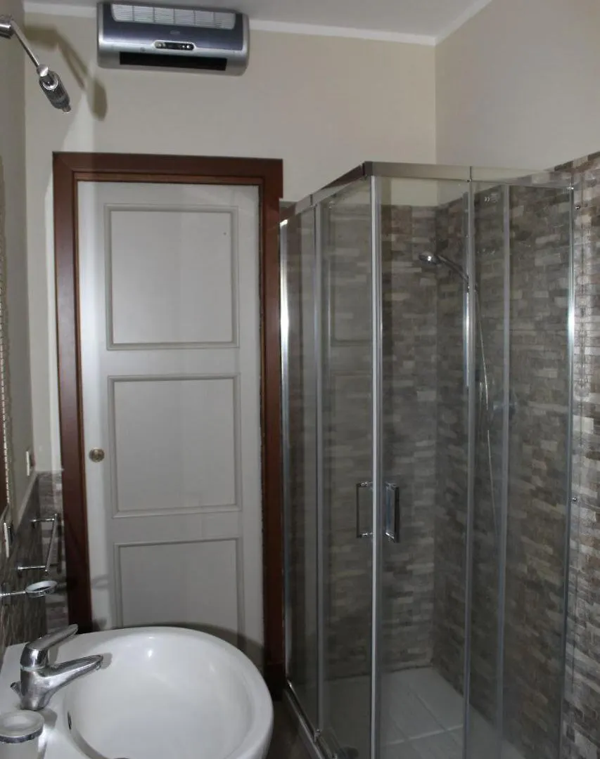 A Casa Di Mony Apartment Catania 0*,  Italy